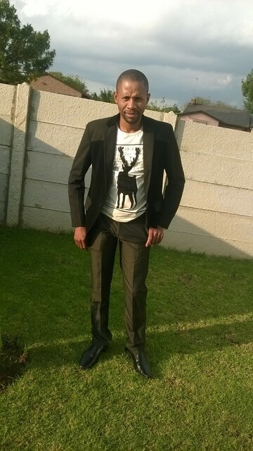 Aeeezy, 39 Ermelo, Mpumalanga, South Africa