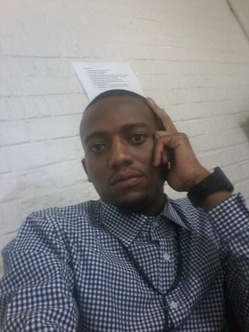 Ntsizwa, 36 Johannesburg, Gauteng, South Africa