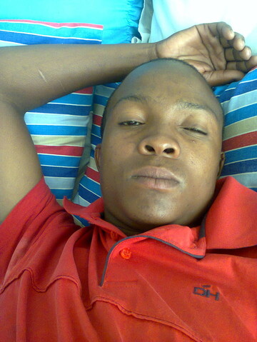 Tumshy, 37 Soweto, Gauteng, South Africa