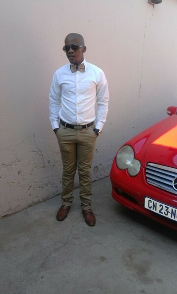 Deco16, 35 Johannesburg, Gauteng, South Africa