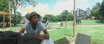 Kwanza, 32 Johannesburg, Gauteng, South Africa