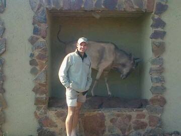 Diesel Tech, 33 Brits, North West, South Africa