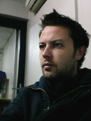 Donovan11, 38 Pretoria, Gauteng, South Africa