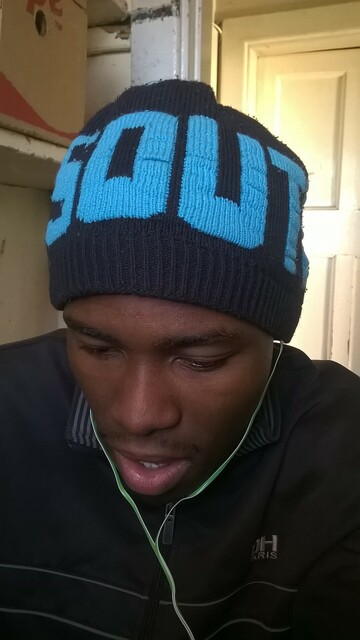 Rickzated, 31 Butterworth, Eastern Cape, South Africa