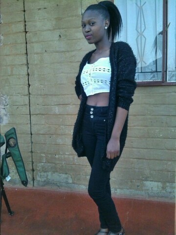 ladyZee3, 29 Johannesburg South, Gauteng, South Africa
