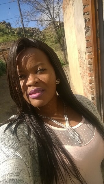 asiyolise, 33 Colesberg, Northern Cape, South Africa