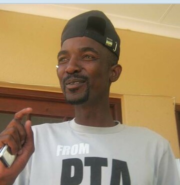 Tika, 43 Pretoria, Gauteng, South Africa