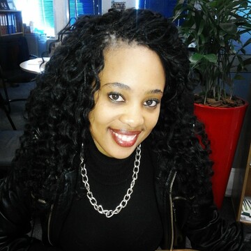 Molly17, 35 Sandton, Gauteng, South Africa