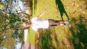 Banana shape, 37 Amanzimtoti, KwaZulu-Natal, South Africa
