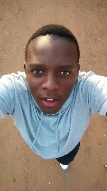Thaps25, 31 Vereeniging, Gauteng, South Africa