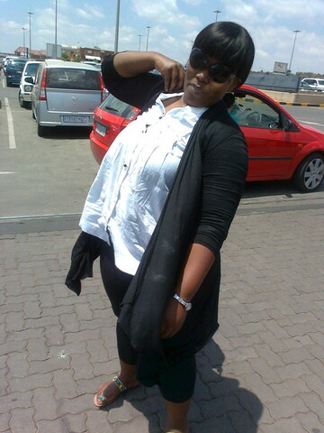 Patience1, 39 Centurion, Gauteng, South Africa