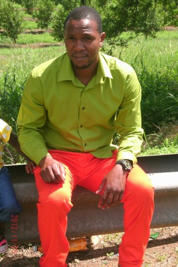 uncle sam, 44 Pretoria, Gauteng, South Africa