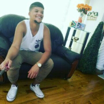 youngcolouredguy, 31 Uitenhage, Eastern Cape, South Africa