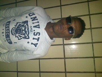 Bushy, 39 Johannesburg, Gauteng, South Africa