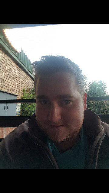 Shaun102, 34 Centurion, Gauteng, South Africa