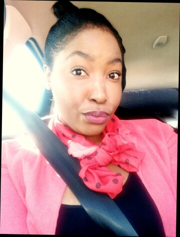 Brownie9, 35 Rustenburg, North West, South Africa