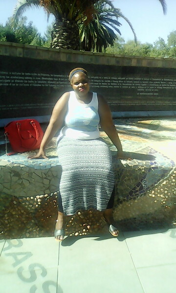 Angel174, 32 Bloemfontein, Free State, South Africa