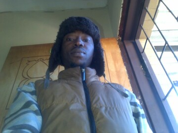Ibrahim4, 41 Pretoria, Gauteng, South Africa