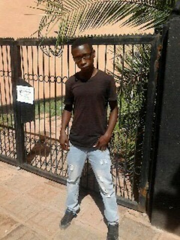 Lover boy16, 32 Zeerust, North West, South Africa