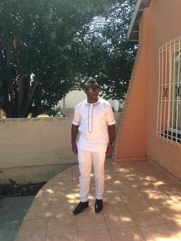 Joelyn2, 36 Johannesburg South, Gauteng, South Africa