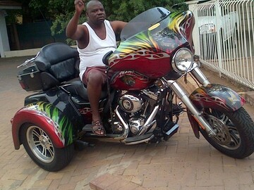 papa12, 50 Johannesburg South, Gauteng, South Africa