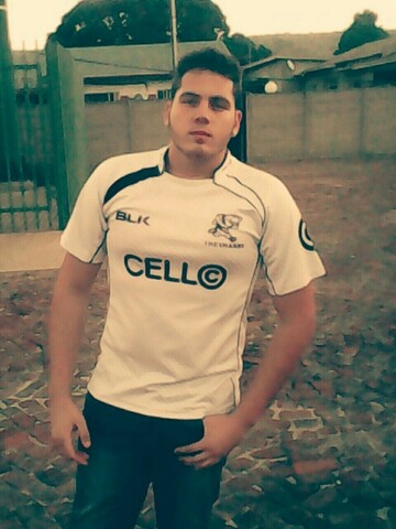 Gouwsie2, 29 Pretoria, Gauteng, South Africa