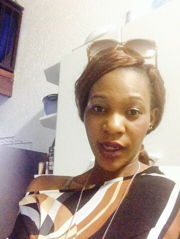 Saishe, 36 Randburg, Gauteng, South Africa