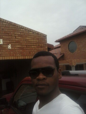 lovingkabelo, 36 Pretoria, Gauteng, South Africa