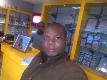 muyx, 41 King Williams Town, Eastern Cape, South Africa