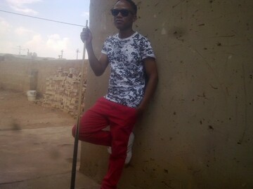 John Doe53, 39 Germiston, Gauteng, South Africa
