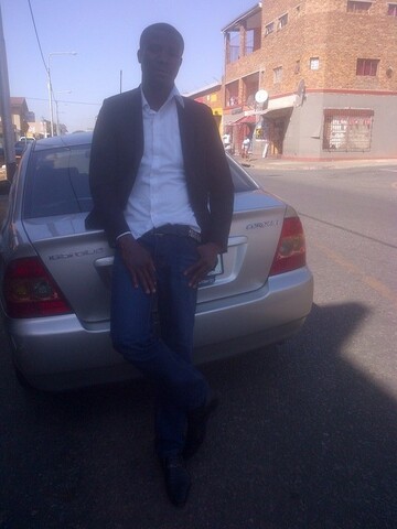 DvD5, 37 Johannesburg South, Gauteng, South Africa