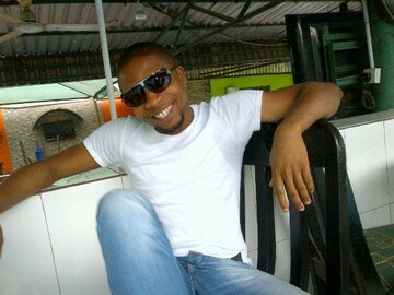 handsometonero, 44 Johannesburg, Gauteng, South Africa