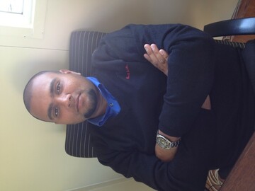 Ishan, 39 Randburg, Gauteng, South Africa