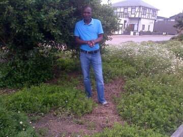 jozi6, 44 Botshabelo, Free State, South Africa