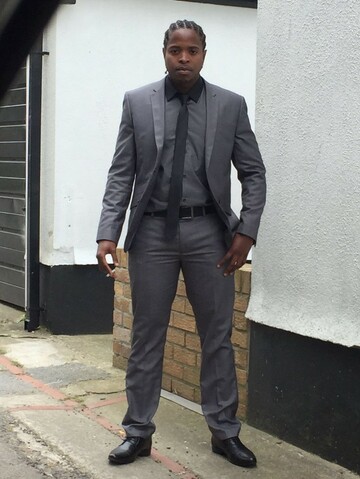 Thabo163, 38 Centurion, Gauteng, South Africa