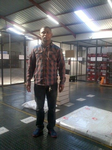 Tandie2, 40 East London, Eastern Cape, South Africa