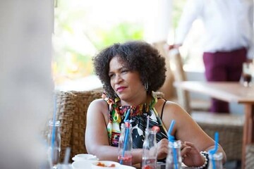 Joanne4, 54 Johannesburg, Gauteng, South Africa