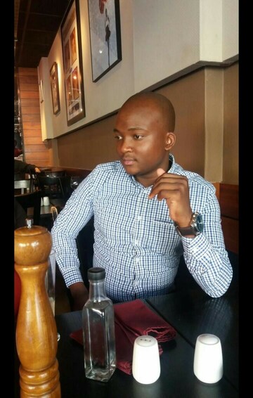 Eemkay, 33 Johannesburg, Gauteng, South Africa