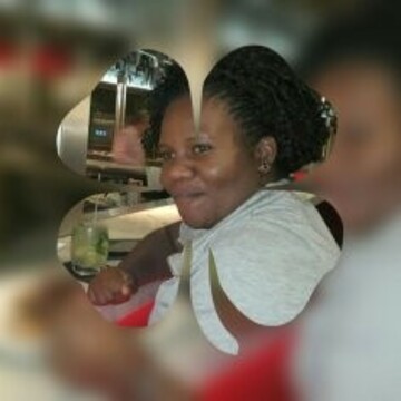 LadyG222, 39 Pretoria, Gauteng, South Africa