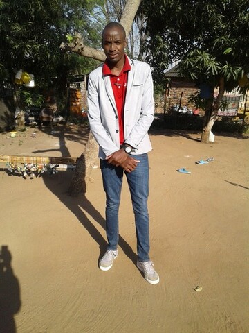 Marcus36, 34 Malelane, Mpumalanga, South Africa