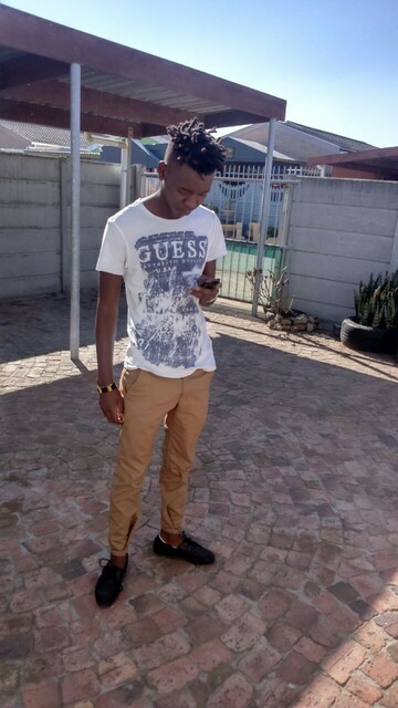 KAGISO25, 30 Cape Town, Western Cape, South Africa