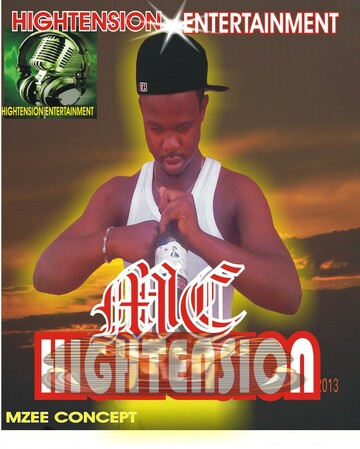 MC high tension, 36 Ladybrand, Free State, South Africa