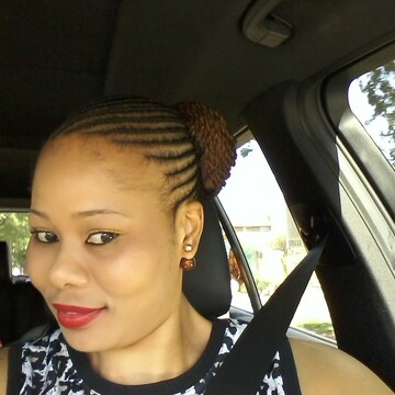 MBALISTO3, 41 Pretoria, Gauteng, South Africa