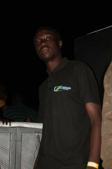 Themba64, 33 Johannesburg, Gauteng, South Africa