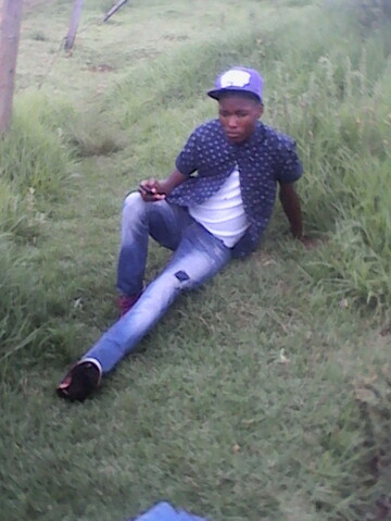Emmy18, 27 Matatiele, Eastern Cape, South Africa