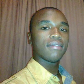 Pang3, 35 Germiston, Gauteng, South Africa