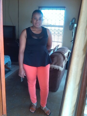 Nthabiseng22, 40 Pretoria, Gauteng, South Africa