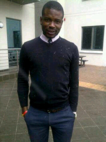 Giovanni7, 39 Pretoria, Gauteng, South Africa
