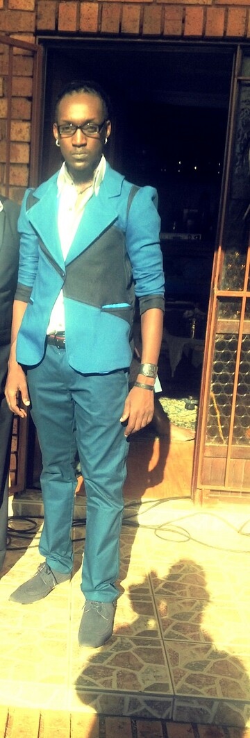 mandlakhe, 38 Krugersdorp, Gauteng, South Africa
