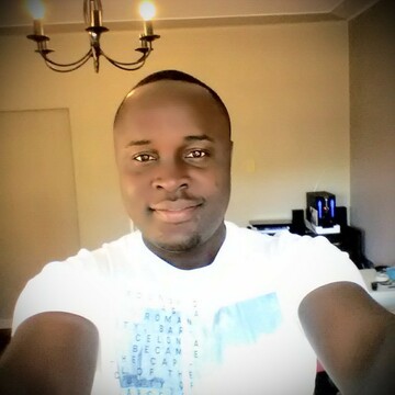 Izik, 33 Cape Town, Western Cape, South Africa